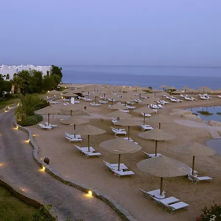 Domina Coral Bay Prestige Resort